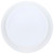 Satco 62-1801R1 - 7 Inch LED Disk Light - CCT Selectable - Dimmable 