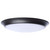 Satco 62-1813R1 - 10 Inch LED Disk Light - CCT Selectable - 12W Wet Rated 