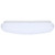 Satco 62-1856 - 14 Inch LED Cloud Fixture - CCT Selectable - 17W 