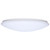 Satco 62-1859 - 19 Inch LED Cloud Fixture with Sensor - CCT Selectable - 25W 