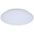 Satco 62-1861 - 14 Inch LED Cloud Fixture - CCT Selectable - 17W 