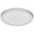 Satco 62-1910 - Blink Performer Flush Mount - CCT Selectable - 10W 