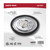 Satco 62-1911 - Blink Performer 7" Round Flush Mount - CCT Selectable - 10W 