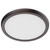 Satco 62-1922 - Blink Performer 9in LED Flush Mount - CCT Selectable 