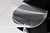 Satco 62-2284 - Sedona 22in LED Flush Mount - Soft White - Matte Black 