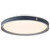 Satco 62-3002 - Bandon 20 Inch LED Flush Mount - 3000K - 40W Dimmable 