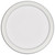 Satco 62-1748 - BLINK Pro 7 Inch LED Flush Mount - 4000K - 11W Wet Rated 