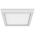 Satco 62-1749 - BLINK Pro 7in LED Flush Mount - 4000K - 11W Wet Rated 