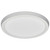 Satco 62-1756 - BLINK Pro 9" LED Flush Mount - 3000K - 13W Wet Rated 