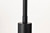 Satco 60-8606 - Grayson Small Pendant - Matte Black Finish - Indoor 