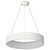 Satco 62-1457R1 - Orbit 30W LED Pendant - CCT Selectable - White Finish 