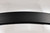 Satco 62-2034 - Arvada 20-Inch LED Pendant - 3000K - Matte Black 47W 
