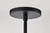 Satco 62-2262 - Longford 30in LED Pendant - Soft White - Textured Black 