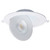 Satco S11295R1 - Starfish 6-Inch LED Gimbal Downlight - CCT Selectable - 15W 