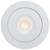 Satco S11295R1 - Starfish 6-Inch LED Gimbal Downlight - CCT Selectable - 15W 