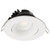 Satco S11624R1 - 12W LED Gimbal Downlight - 840 lm - Dimmable 