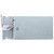 Satco S11674 - 16/20/24W Square LED Downlight - CCT Selectable - 90+ CRI 