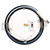 Satco S11874 - 4" LED Direct-Wire Downlight - CCT Selectable - 10W Dimmable 
