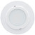 Satco S11878 - 4" Directional Low-Profile Downlight - CCT Selectable - 11W 