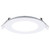 Satco S11886 - 4 Inch LED Direct-Wire Downlight - CCT Selectable - 9W Nightlight 