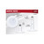 Satco S29598 - 4" LED Downlight Retrofit - CCT Selectable - Dimmable 