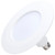 Satco S29599 - 12W LED Downlight Retrofit - CCT Selectable - 5-6in 