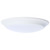 Satco 62-1805R1 - 7 Inch LED Disk Light - CCT Selectable - 6.5W Dimmable 