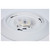 Satco 62-1805R1 - 7 Inch LED Disk Light - CCT Selectable - 6.5W Dimmable 