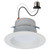 Satco S18800 - LED Retrofit Downlight - CCT Selectable - 5/6/7.5W Dimmable 
