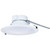 Satco S21603 - 10-Inch Commercial Downlight - CCT Selectable - 35W 