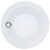 Satco S21604 - 4in Field-Selectable LED Downlight - CCT Selectable - 14.6W 
