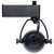Satco TH914 - 12W LED Track Head - CCT Selectable - Matte Black 