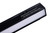 Satco 63-454 - 10W 30-Inch LED Under Cabinet - CCT Selectable - Black Finish 