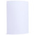 Satco 62-1886 - Crispo LED Wall Sconce - CCT Selectable - White Finish, 10W 