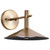 Satco 62-2094 - Corrine 10in LED Wall Sconce - CCT Selectable - 18W, 90+ CRI 
