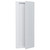 Satco 62-246 - Peak LED Wall Sconce - CCT Selectable - Matte White 10W 