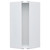 Satco 62-246 - Peak LED Wall Sconce - CCT Selectable - Matte White 10W 