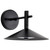 Satco 62-2074 - Corrine 10in LED Wall Sconce - CCT Selectable - Matte Black 