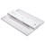 Satco 65-1010 - LED Linear High-Bay - CCT Selectable - 65/75/85W 