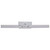 Satco 65-1012 - LED Linear High-Bay - CCT Selectable - 200/220/255W 
