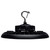 Satco 65-771R3 - LED UFO High Bay - CCT Selectable - 150/175/200W 