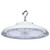 Satco 65-813 - LED UFO High Bay - CCT Selectable - 150/175/200W IP65 