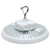 Satco 65-813 - LED UFO High Bay - CCT Selectable - 150/175/200W IP65 