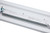Satco 65-1032 - 8ft LED Retrofit Strip Light - CCT Selectable - 60/80/100W 