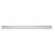 Satco 65-1281 - Momentum 4ft LED Linear - CCT Selectable - 30/40/50W 