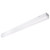 Satco 65-1701 - 4 ft LED Linear Strip Light - CCT Selectable - Microwave Sensor 
