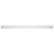 Satco 65-1701 - 4 ft LED Linear Strip Light - CCT Selectable - Microwave Sensor 