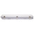 Satco 65-820R1 - 2' Vapor Proof Linear Fixture - CCT Selectable - IP65 Rated 