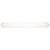 Satco 65-839 - 4' LED Vapor Tight Linear - CCT Selectable - Emergency Battery 