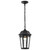 Satco 62-5944 - East River 1-Light Outdoor Pendant - CCT Selectable - Smart RGBTW 